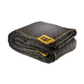 CAT blanket front view showing full coverage and durable protection