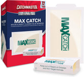 Catchmaster front packaging showing product and clear use benefits