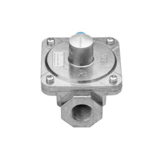 Celestial Fire Glass pressure adjuster close-up illustrating easy output calibration
