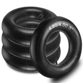 Cenipar front view of a single inner tube showing shape and valve for dependable replacement