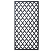 Charbrofire front view of replacement grate showing fit and durable design benefit