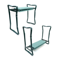 ChengHao side view with person sitting demonstrating stable support benefit