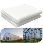 chicarry front packaging view showing durable polyethylene and size clarity