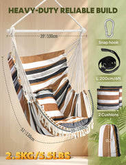 Chihee folded in carry bag for compact portability and travel ease
