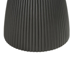 Christopher Knight Home side table in patio setting demonstrating durability and outdoor use