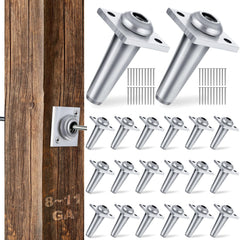 Chumia front packaging showing 20-piece anchor vise set for quick repairs