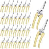 Chumia front packaging showing full 30-piece pruning shears set for convenience