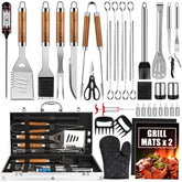 Cifaisi aluminum case open showing organized tools for easy transport