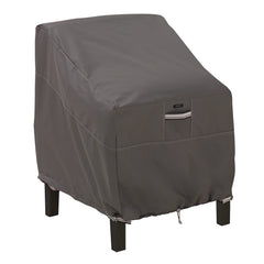 Classic Accessories front view showing full cover fit and protection