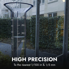 CLIMALYTIC Tropo mounting bracket installed on post for easy removal