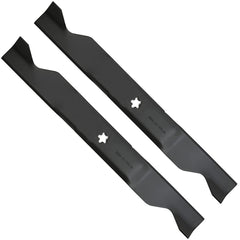 Cluparis 561739B front packaging showing two replacement blades and product info benefiting quick identification