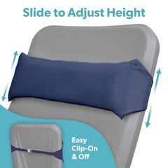 Coast Modern fabric close-up showing waterproof, UV-resistant texture