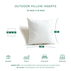 Codi close-up of polyester fill demonstrating plush resilient support
