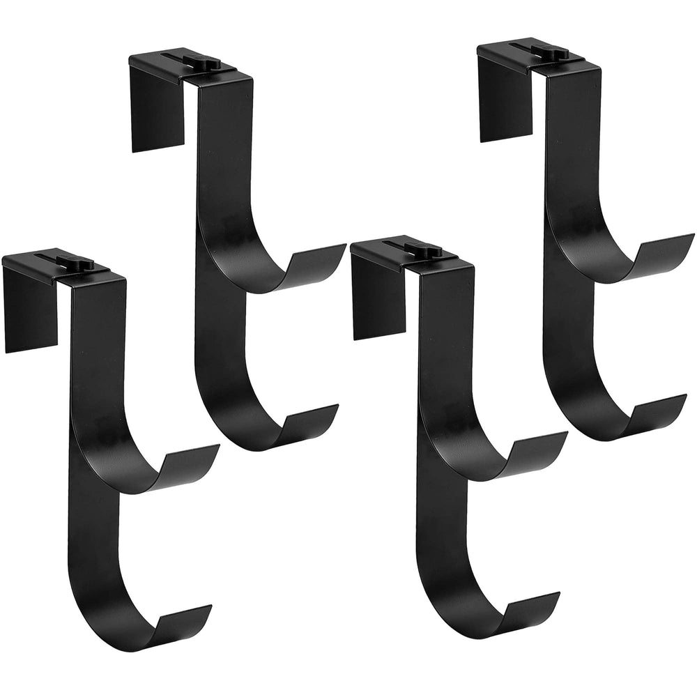 codree front view hooks on packaging showing neat storage benefit