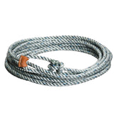 Colorado Saddlery Silver Dot front packaging showing rope and branding for clear identification and trust