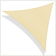 ColourTree primer plano de la malla 190 GSM que bloquea rayos UV