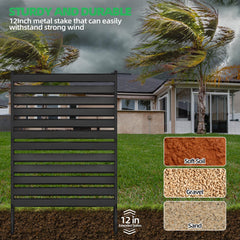 COLRASN close-up of powder-coated metal texture emphasizing weather resistance