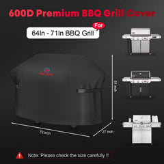 M COMNOVA OUTDOORS primer plano tejido 600D resistente a desgarros