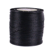 CONIVNTU front spool showing 3 lb wound line and professional finish