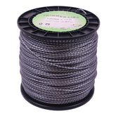 CONIVNTU spool front packaging showing weight and diameter benefits