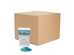 Contrac Place Packs front packaging showing product ID and sealed place pacs for consistent dosing