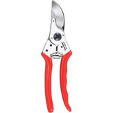 Corona BP 4250 front profile showing lightweight aluminum frame and angled head for precision