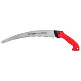 Corona Clipper front view of 14-inch curved pruning saw for efficient cuts