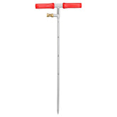 Corona Clipper RootIRRIGATOR front view showing durable design and efficient watering