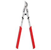 Corona Clipper front view showing durable head and clean cutting design for professional pruning