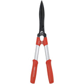 Corona Clipper front view showing full 9-inch blade and body for precise trimming