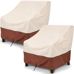 COSFLY funda para silla frontal mostrando ajuste y protección contra lluvia