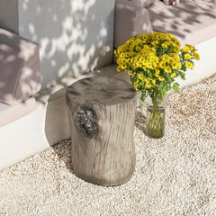 COSIEST side profile showing size and scale for easy placement and mobility
