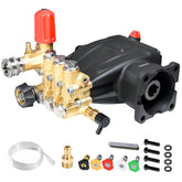 coyardor front pump assembly showing durable housing and mounting for reliable fit