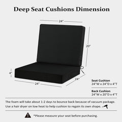 Cozyide cushion ties and wide handle for secure placement and easy carrying benefit