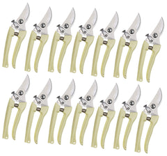 Criativo Live front view of the 14-pack showing multiple scissors for easy sharing