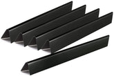 Criditpid flavorizer bars front view showing fit and durable finish