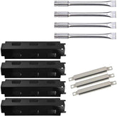 Criditpid front view of the replacement kit packaging showing contents and fit benefits