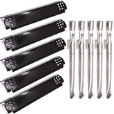 Criditpid front packaging showing full 5-pack kit and compatibility