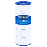 Cryspool 08056 front view showing full cartridge and dimensions benefit easy replacement