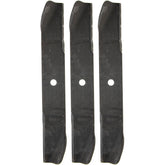 CUB CADET blade front packaging showing OEM part number for quick identification and correct fit