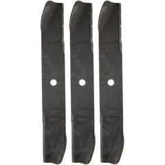 CUB CADET blade front packaging showing OEM part number for quick identification and correct fit