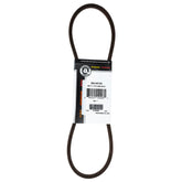 CUB CADET deck belt front packaging showing OEM part number for correct fit