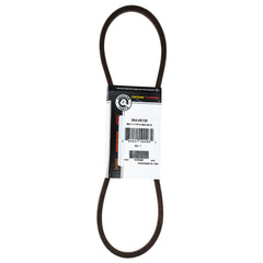 CUB CADET deck belt front packaging showing OEM part number for correct fit