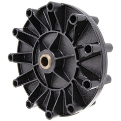 CUB CADET drive wheel installed on Trac snow thrower demonstrating restored traction and performance