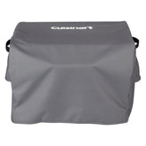 Cuisinart cover front view showing full fit and protection benefit