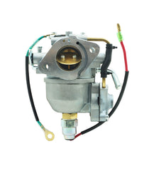 DABAZUALY close-up of throttle bore and linkages for smoother throttle response