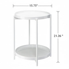 danpinera assembled side angle showing stable frame benefit: balanced support