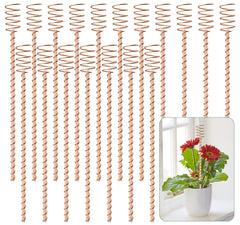 Dayimado front view of 18-pack stakes showing packaging and quantity benefit