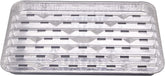 DCS Deals pack of 25 broiler pans front view shows quantity and value