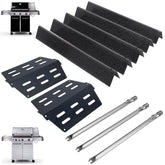 DcYourHome front packaging showing full Genesis 300 parts kit for quick identification and convenience